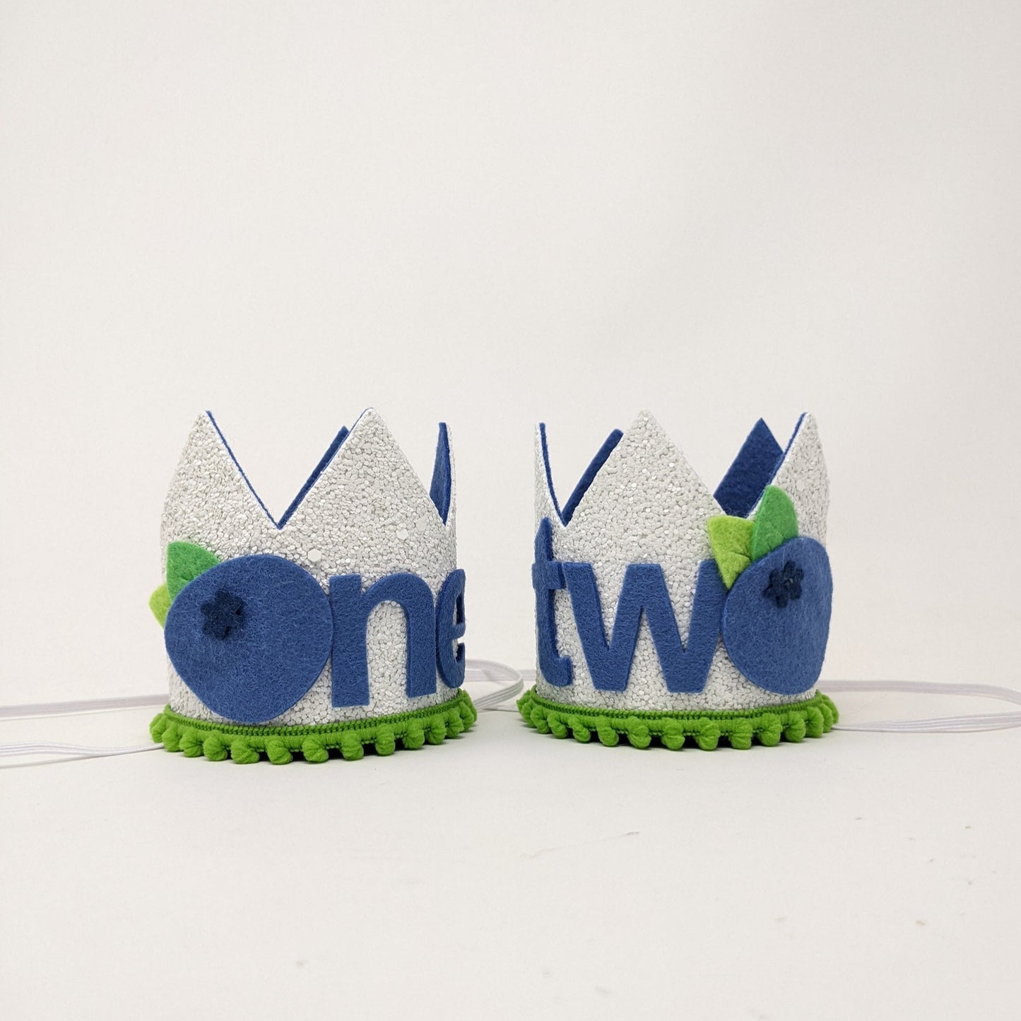 Blueberry Crown