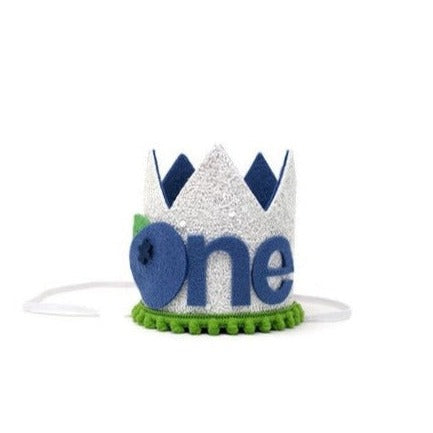 Blueberry Crown