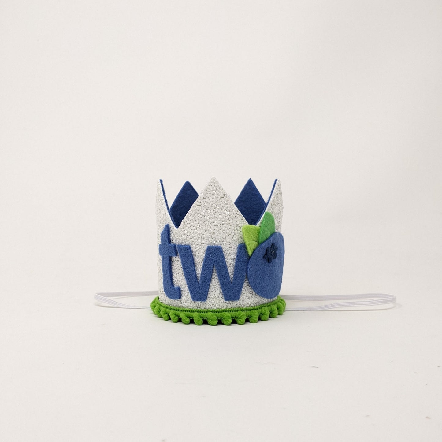 Blueberry Crown