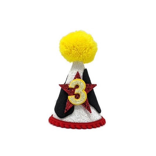 Toy Story Woody Party Hat or Crown