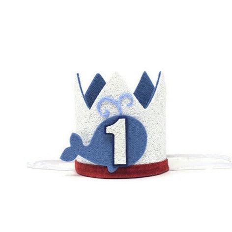 Whale Crown