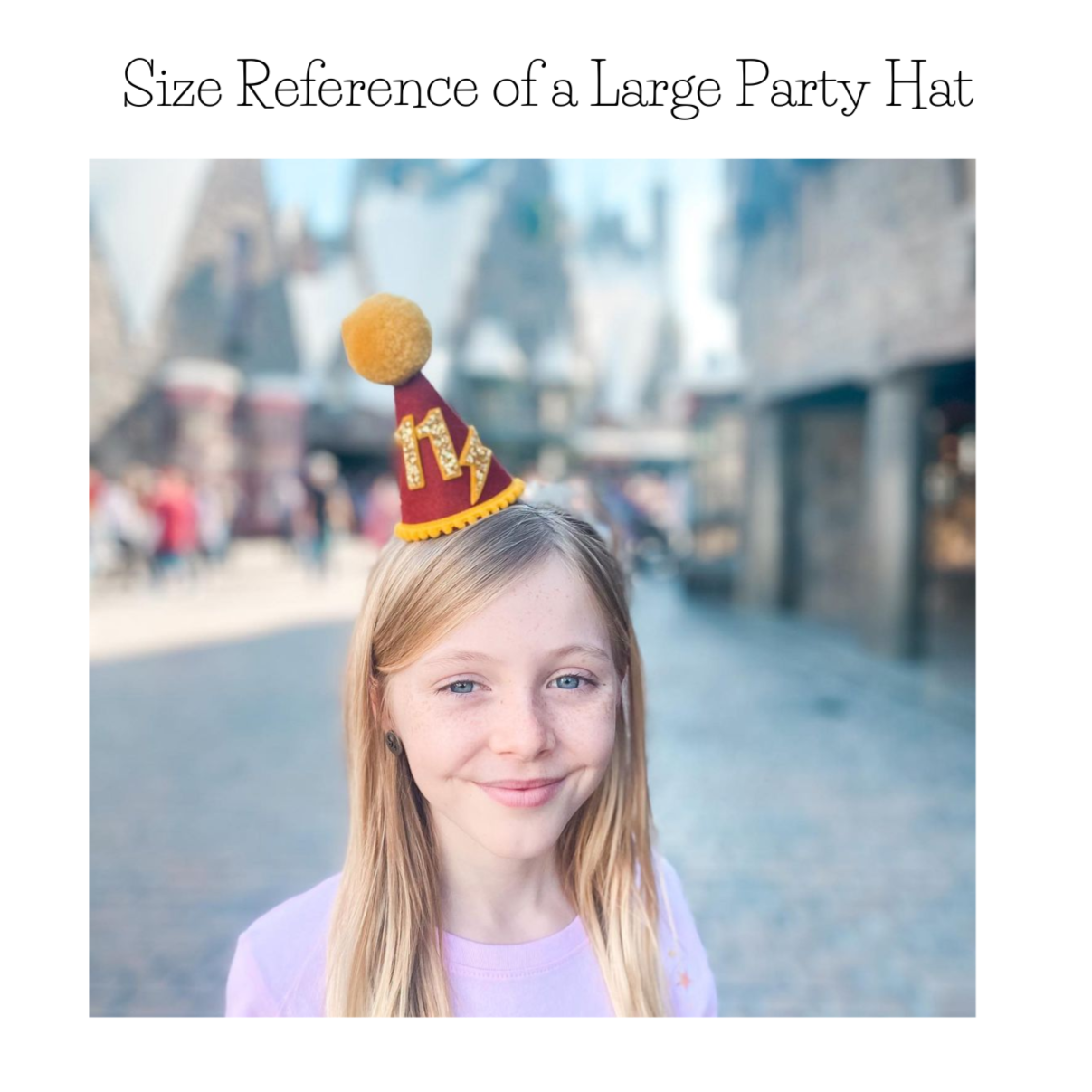 Sloth Party Hat