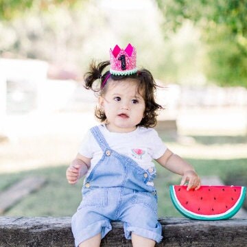 Watermelon Crown