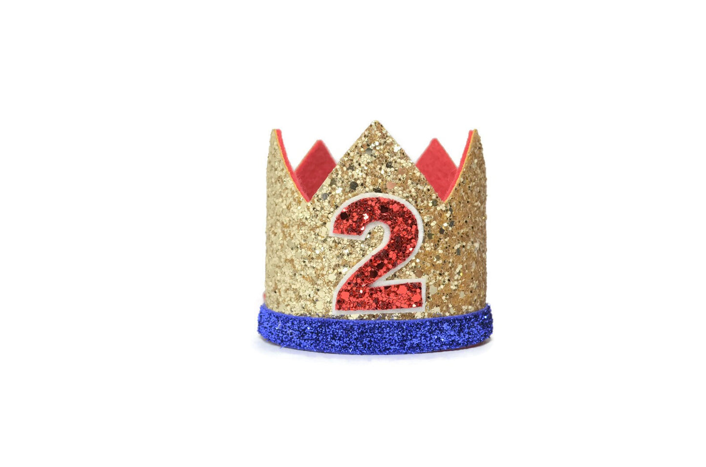 Super Hero Crown