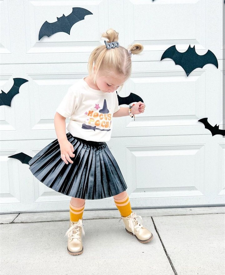 Boo Hair Clip