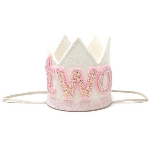 Girls First Birthday