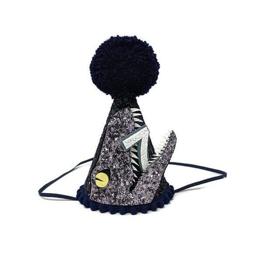 Jurassic World Birthday Party