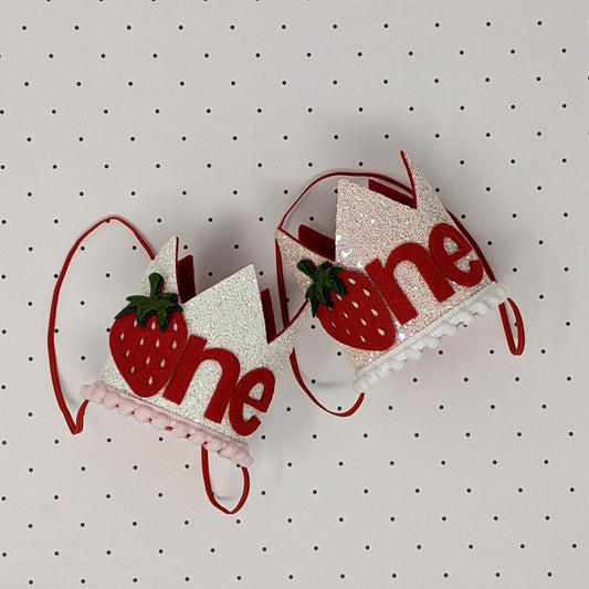 Strawberry Crown