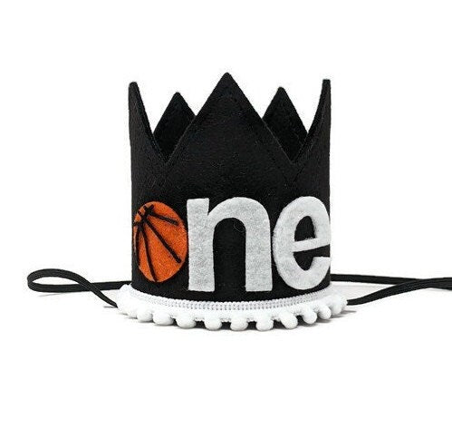 Basketball Crown