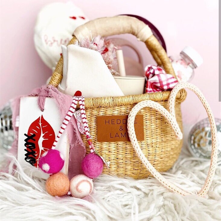 Valentine's Day Necklace