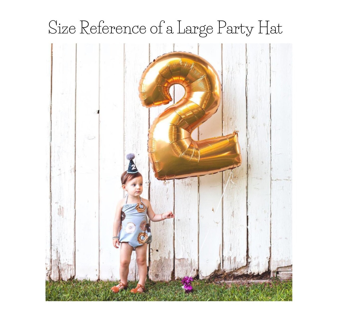 Bee Party Hat