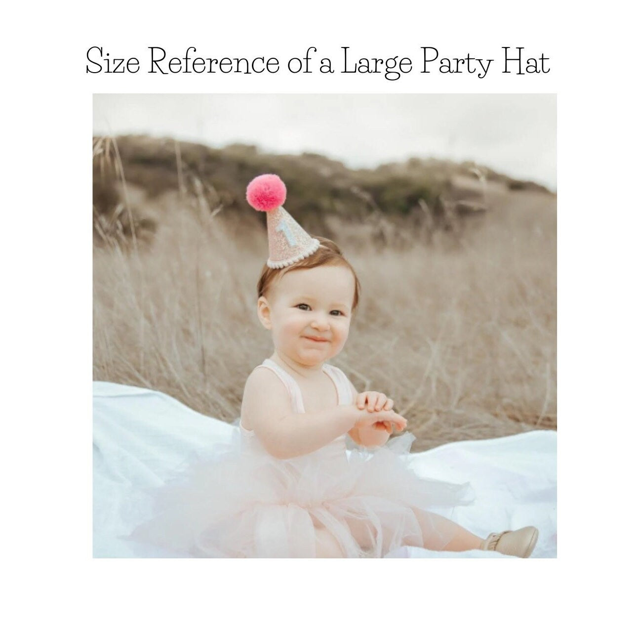 Bee Party Hat