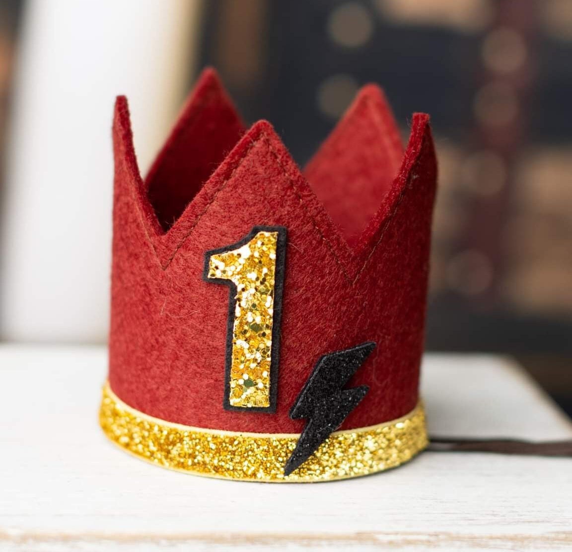 Wizard Party Hats, Magical Party Theme, Little Blue Olive, Wizard, Maroon and Gold Party, Wizard Hat