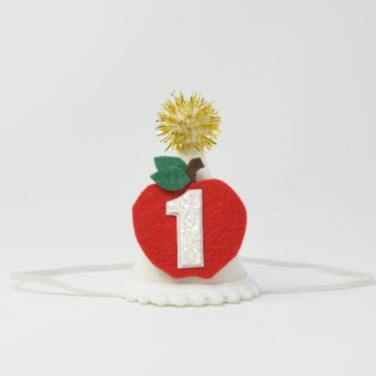 Apple Party Hat