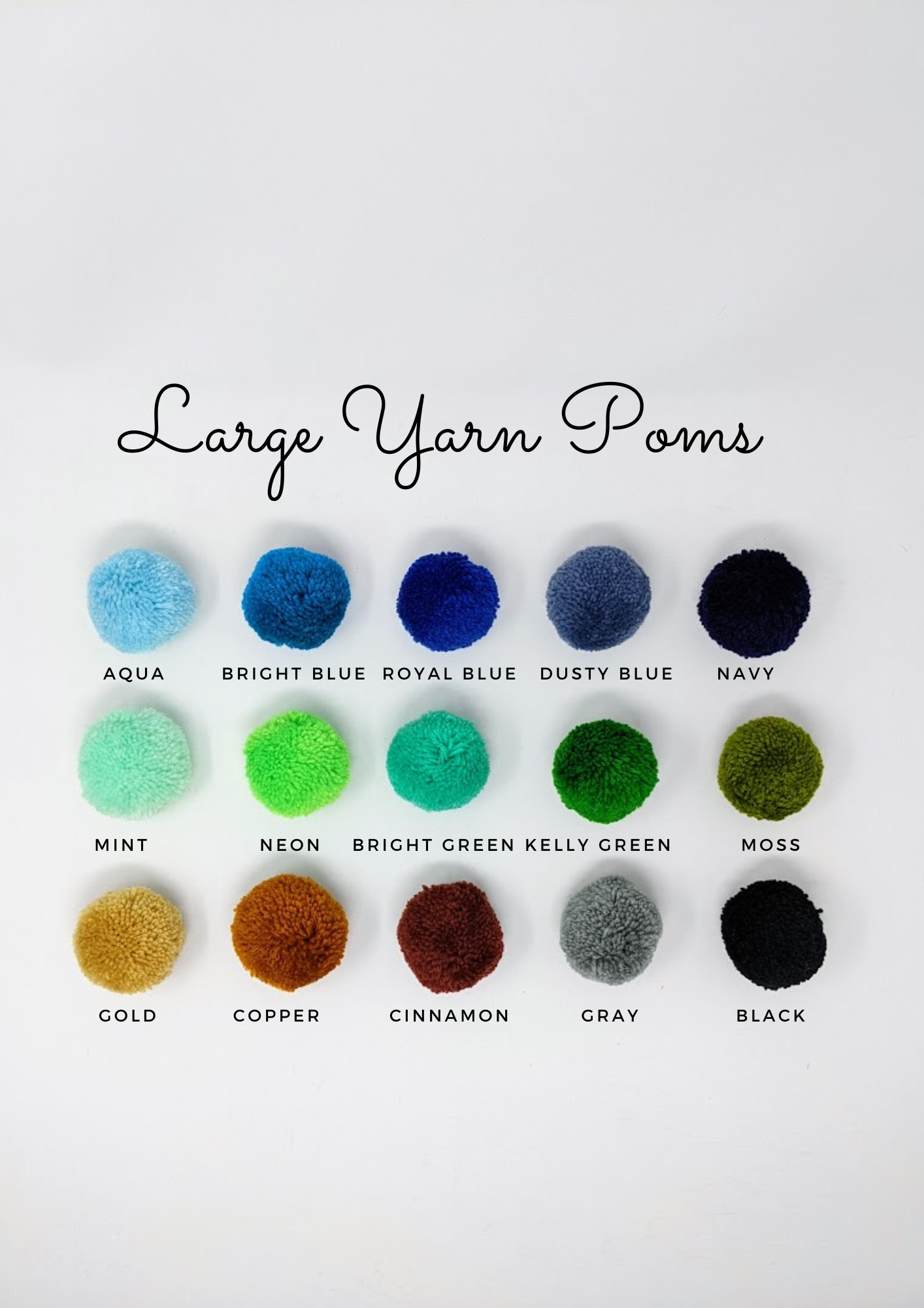 Large Glitter Party Hat