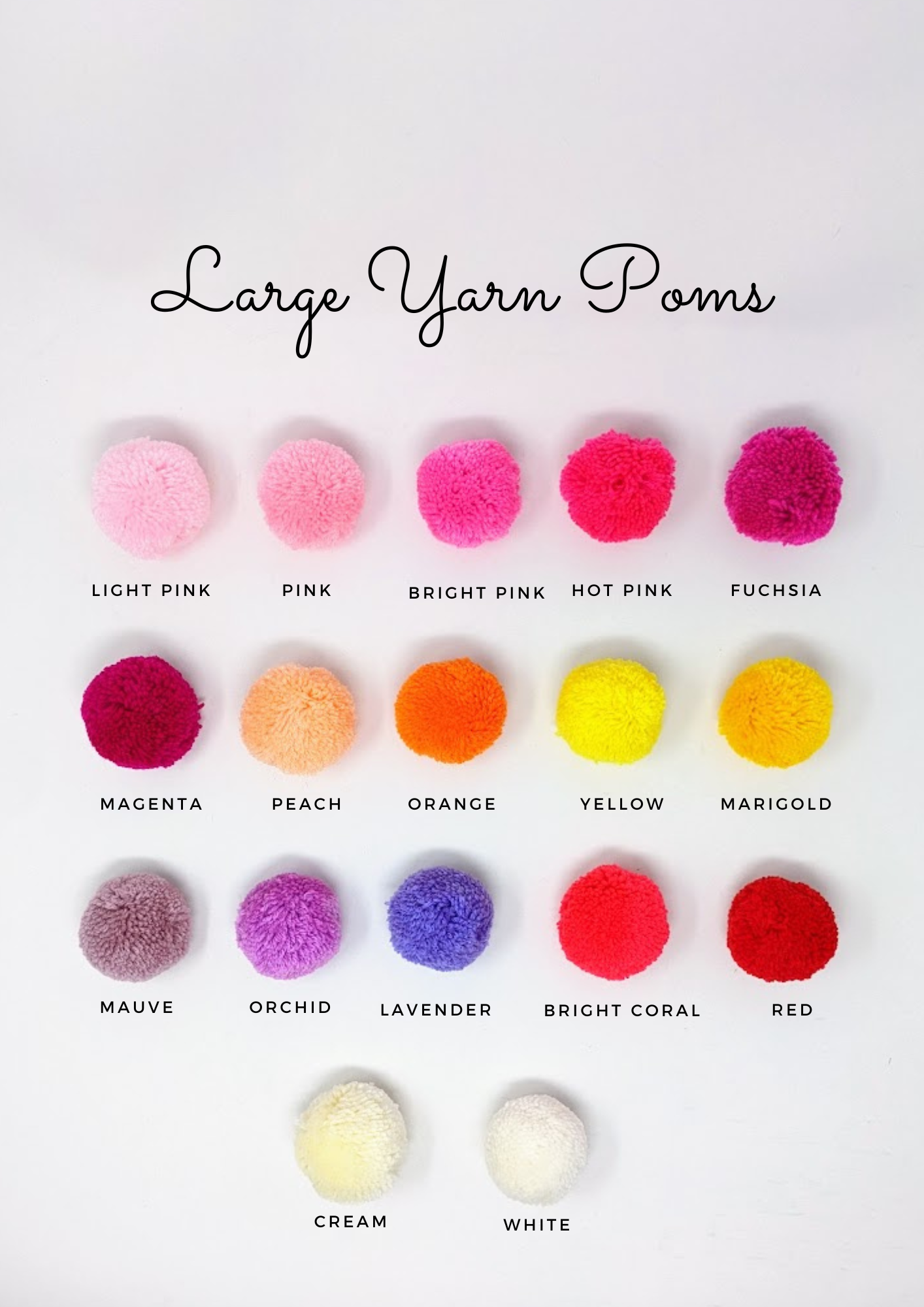 Large Glitter Party Hat