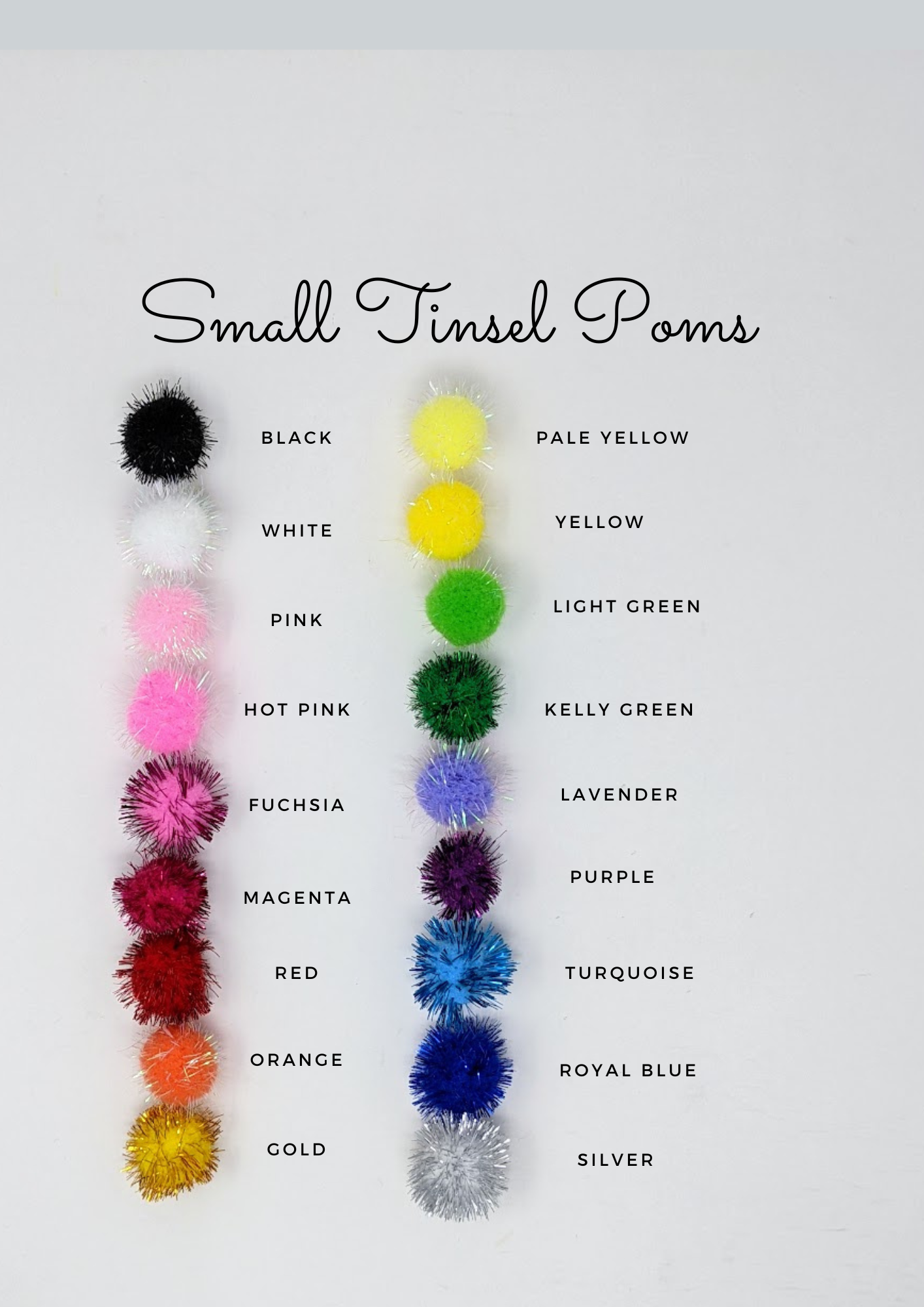 Small Felt Party Hat