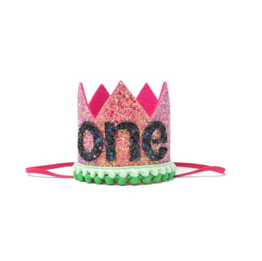 Watermelon Crown