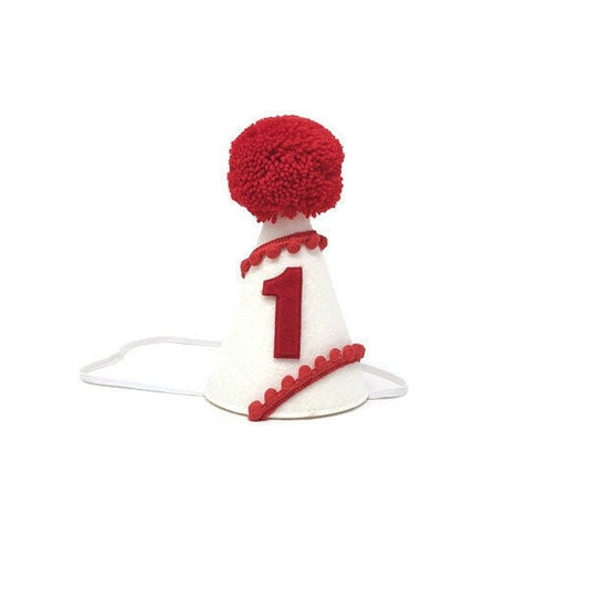 Baseball Party Hat