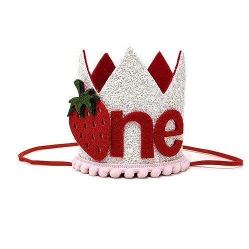 Strawberry Crown