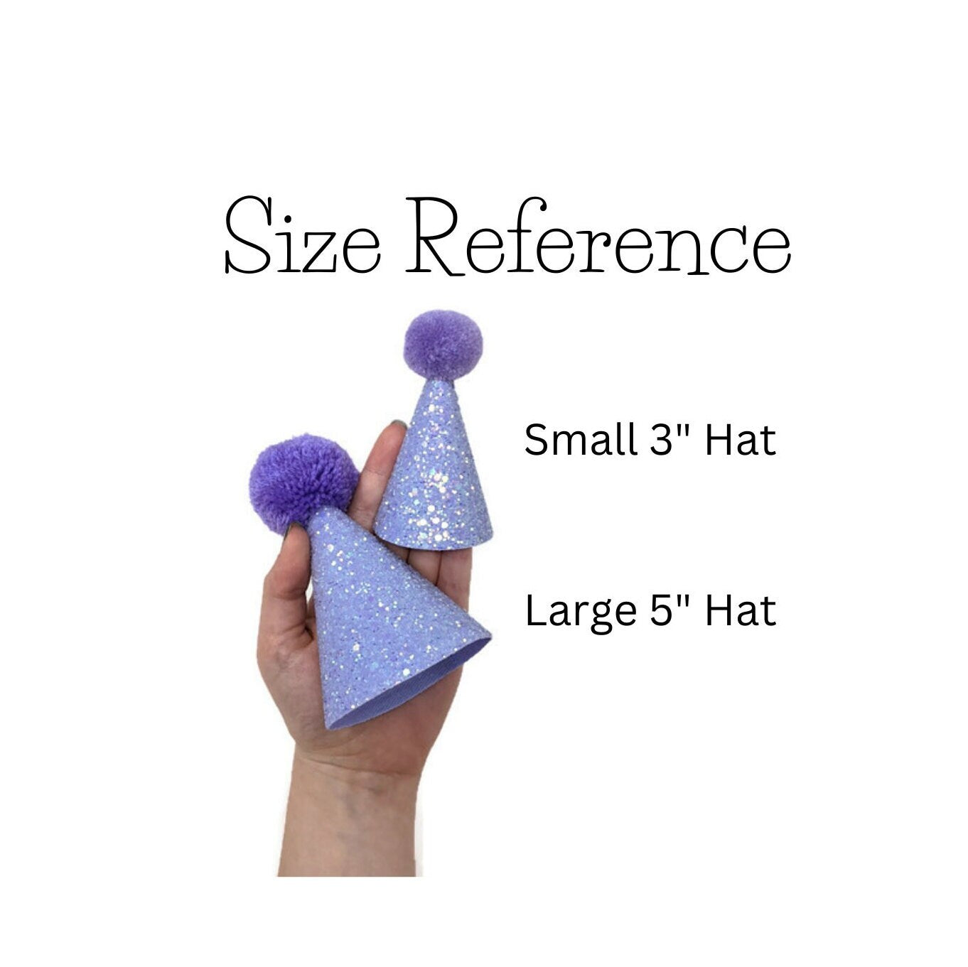 Bluey or Bingo Hat