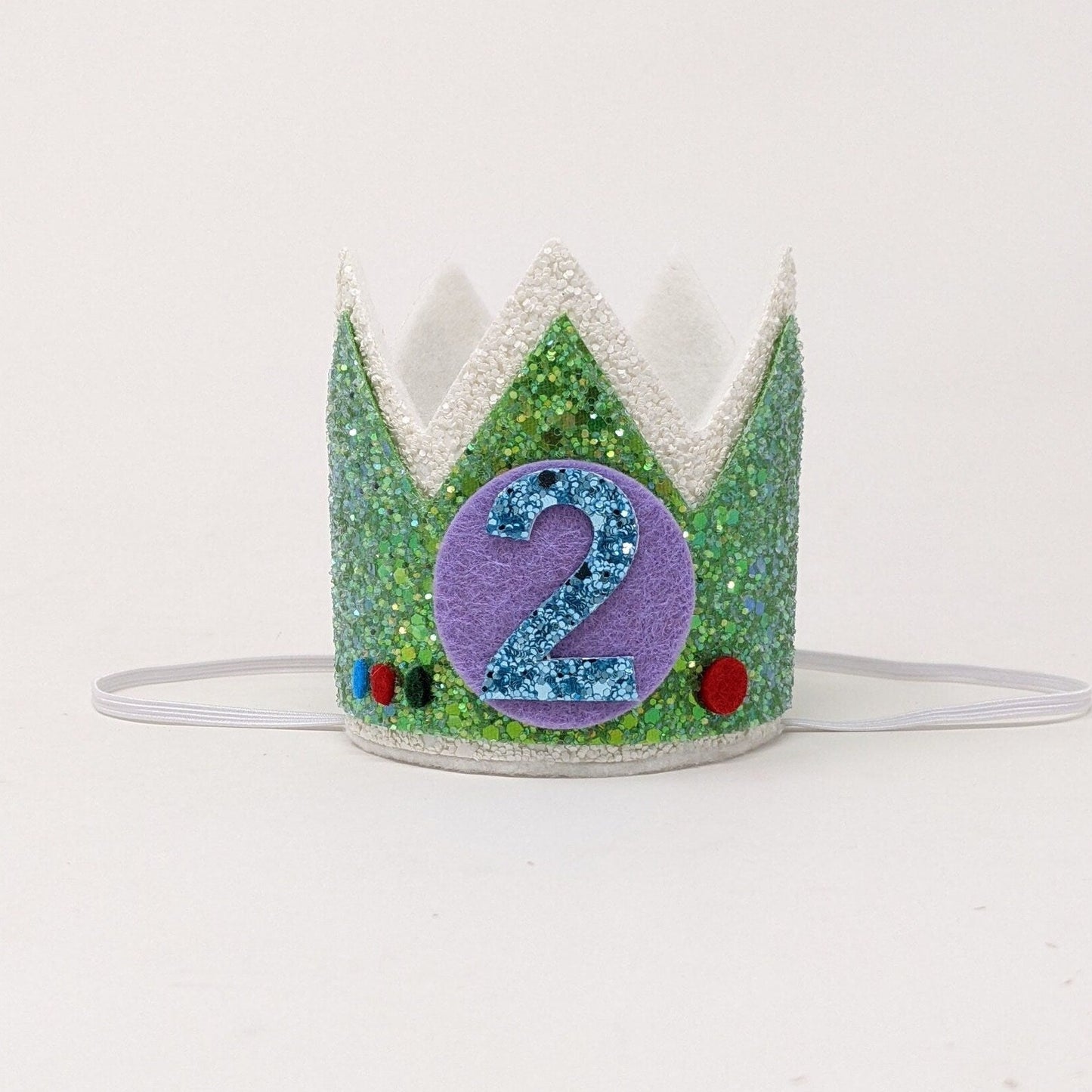 Toy Story Buzz Party Hat or Crown
