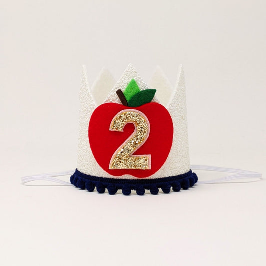 Apple Crown