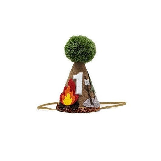Camping Hat