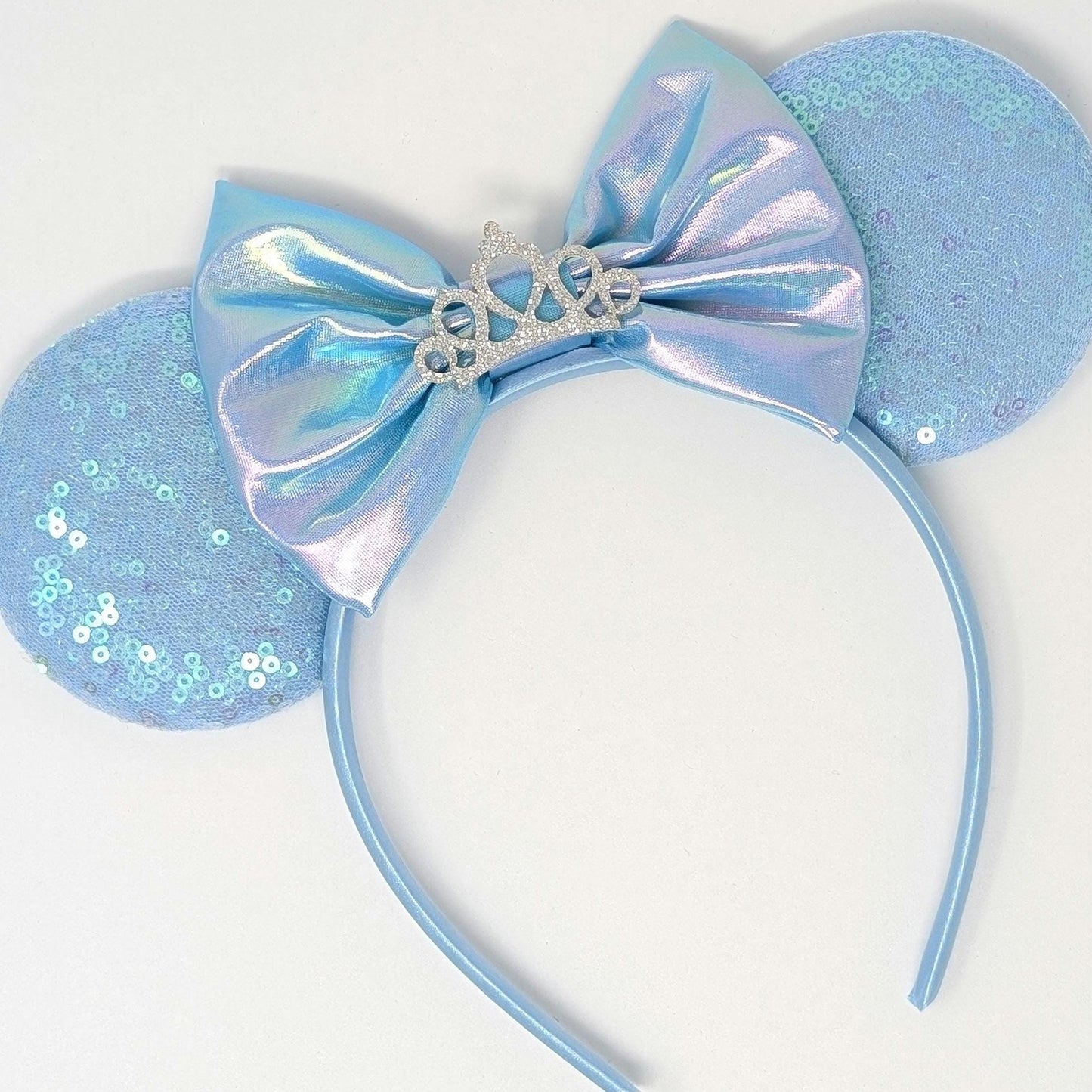 Princess Mouse Ears, Mouse Ears, Park Ears