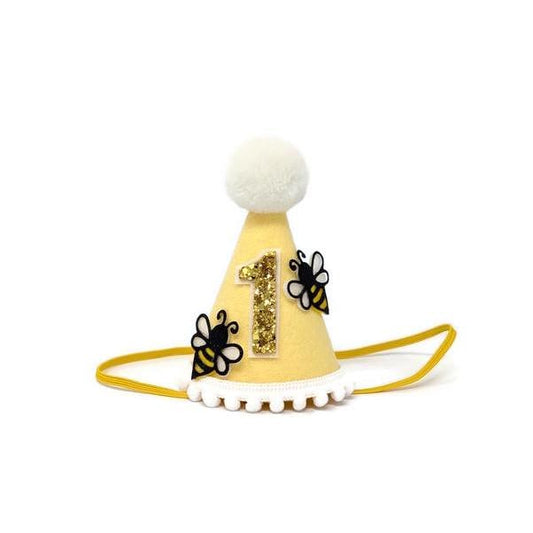 Bee Party Hat