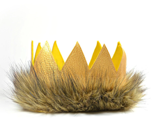 Wild Crown