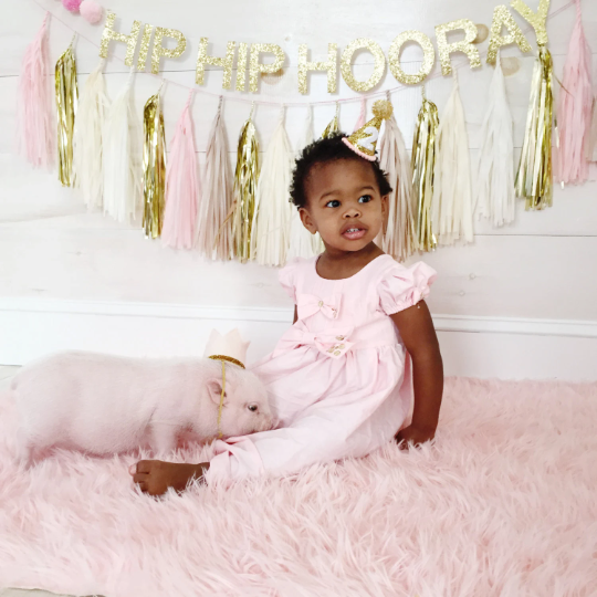 Baby boy best sale first birthday hat